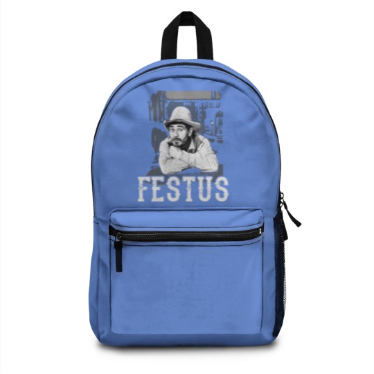 Discover Festus from Gunsmoke - Gunsmoke - Backpacks
