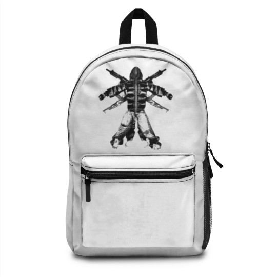 Discover Ken Carson A Great Chaos Backpacks - Ken Carson AGC
