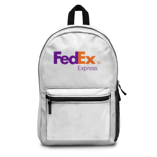 Discover FedEx Express, FedEx Backpacks