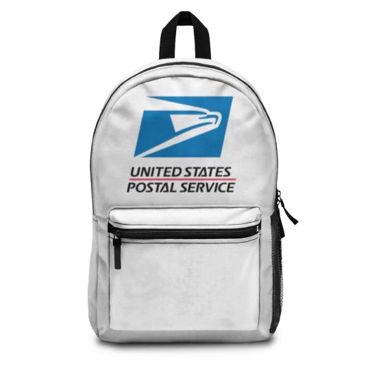 Discover Postal Service Backpacks