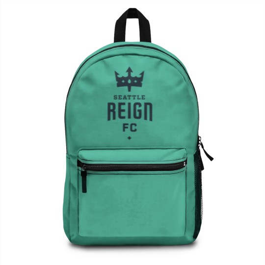 Discover Seattle Reign FC Backpacks
