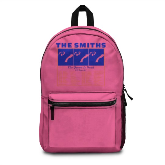 Discover The Smiths Retro Backpacks 80s Smiths Backpacks