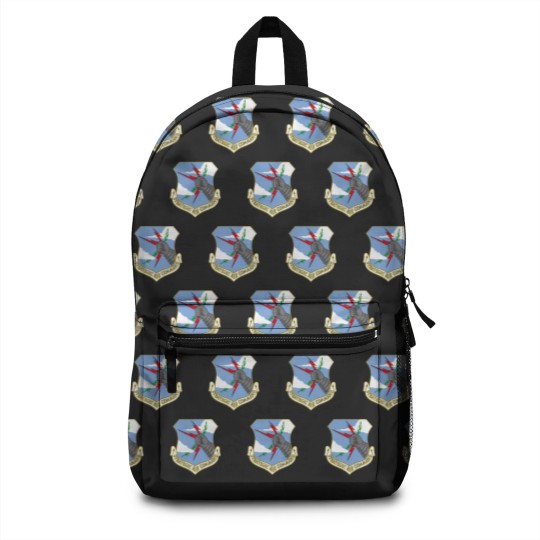 Discover Strategic Air Command SAC Backpacks