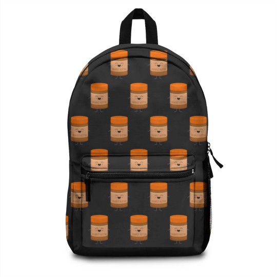 Discover Peanut Butter Costume Backpacks