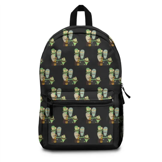 Discover solar opposites Family Backpacks