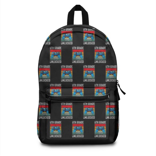 Discover 9th Grade Level Unlocked First year of High School Backpacks