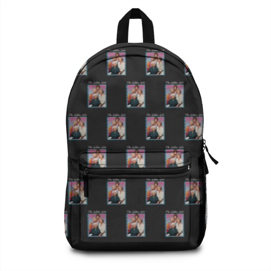 Discover The Stay Golden Stay Golden Backpacks