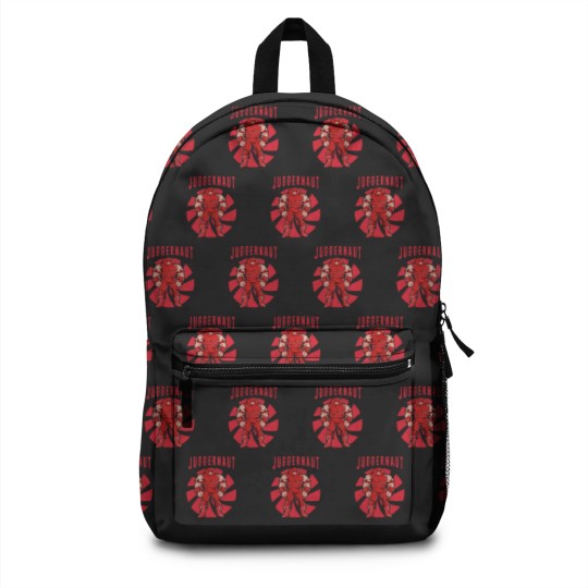 Discover Retro juggernaut - Juggernaut - Backpacks