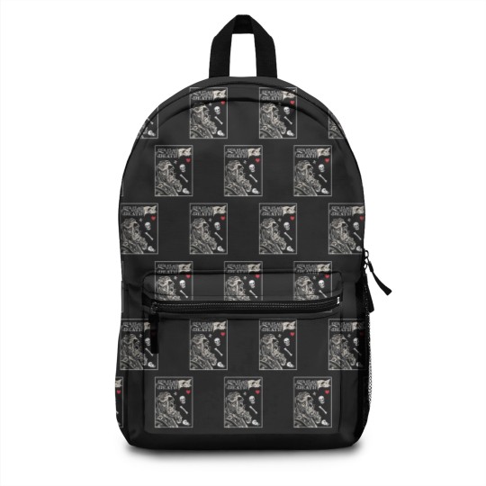 Discover Our Flag Means Death Classic Backpacks