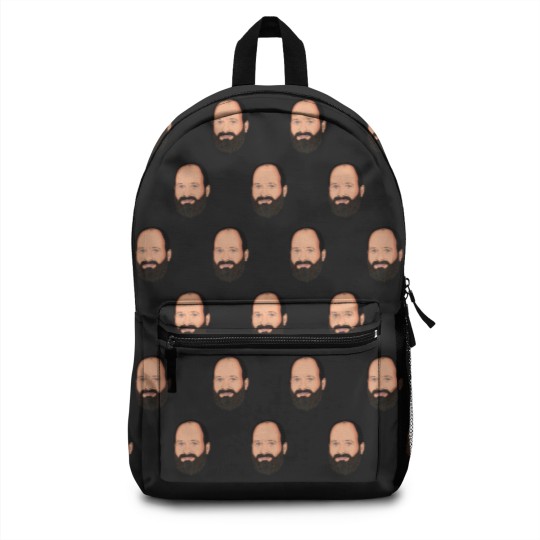 Discover tom segura Backpacks
