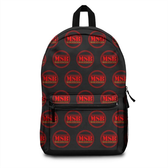 Discover michael stanley band Merch Backpacks