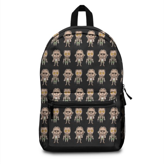Discover Lil Lebowski - Lebowski - Backpacks