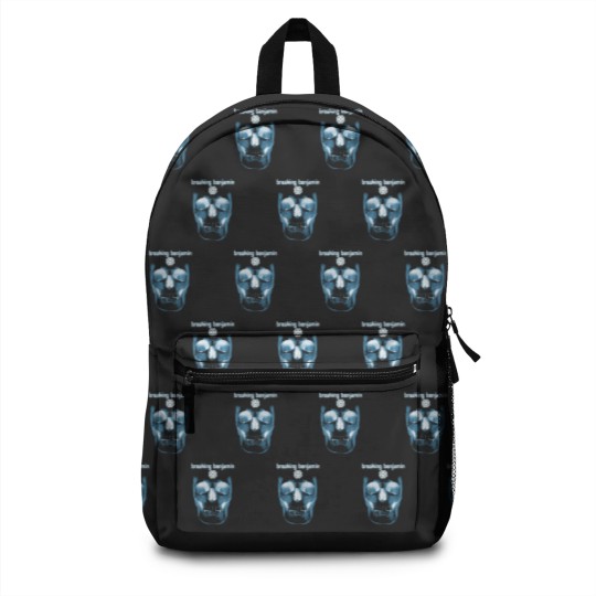 Discover Breaking Benjamins Backpacks