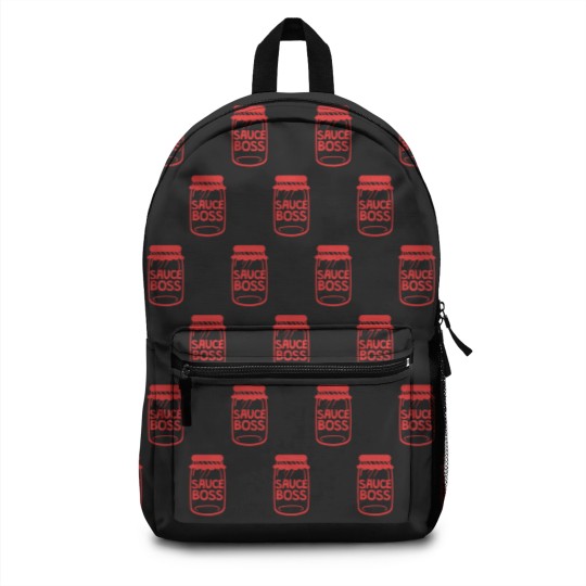 Discover Sauce Tomato Sauce Italian Canning Backpacks