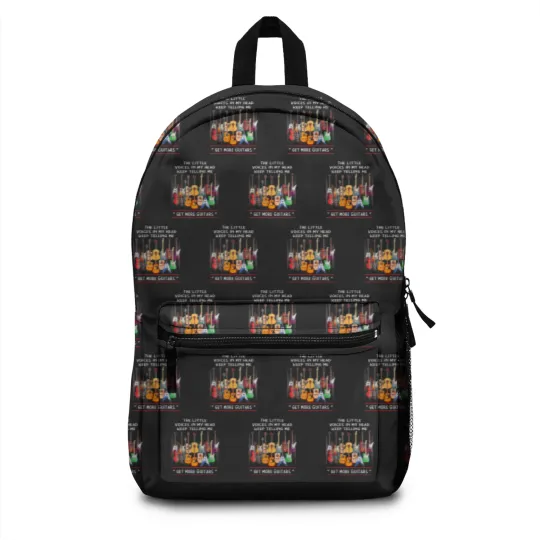 Discover Guitar Stand, Guitar Picks & Guitar Strap | Electric Guitar Backpacks