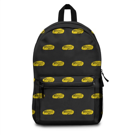 Discover George Thorogood And The Destroyers Backpacks