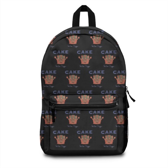 Discover cake fashion nugget Backpacks