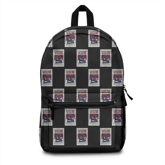 Discover Lynyrd Skynyrd Backpacks