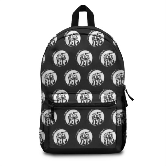 Discover The Black Keys Backpacks