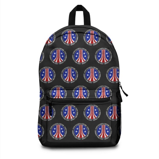 Discover USCM Apone - Aliens - Backpacks