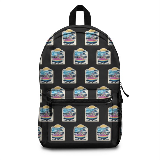 Discover Koe Wetzel Backpacks