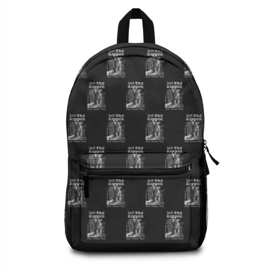 Discover Jack The Ripper - Heavy Metal - Backpacks