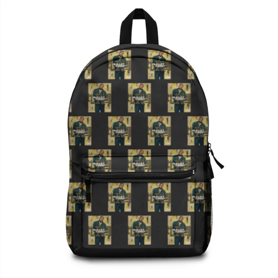 Discover Bullet Train Lemon Backpacks
