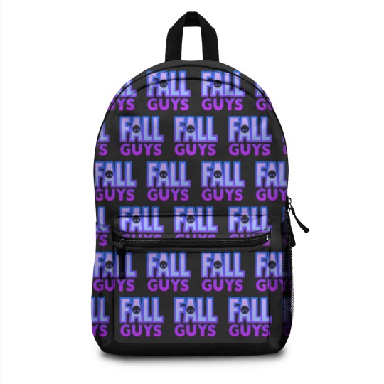 Discover Fall Guys Backpacks