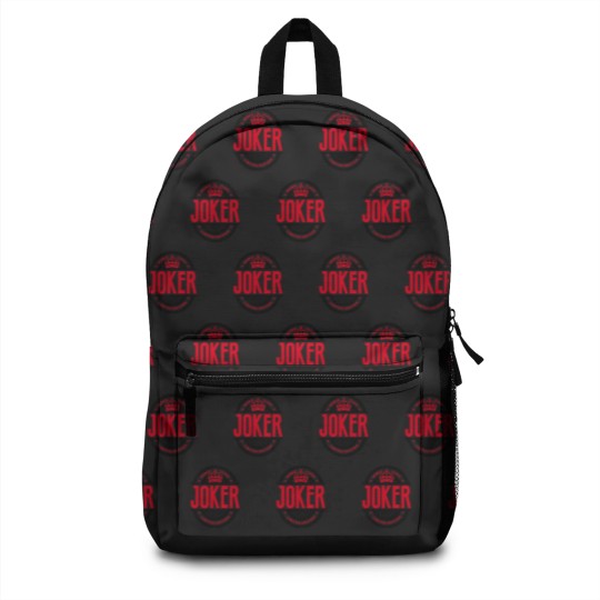 Discover World class joker  Backpacks