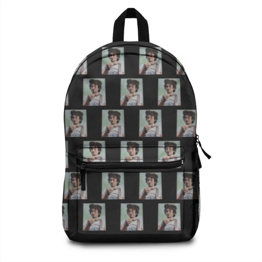 Discover Robins Williams Mork Backpacks