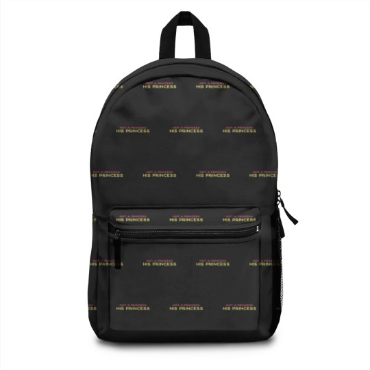 Discover DDLG Sub Submissive Little Girl His Princess Backpacks