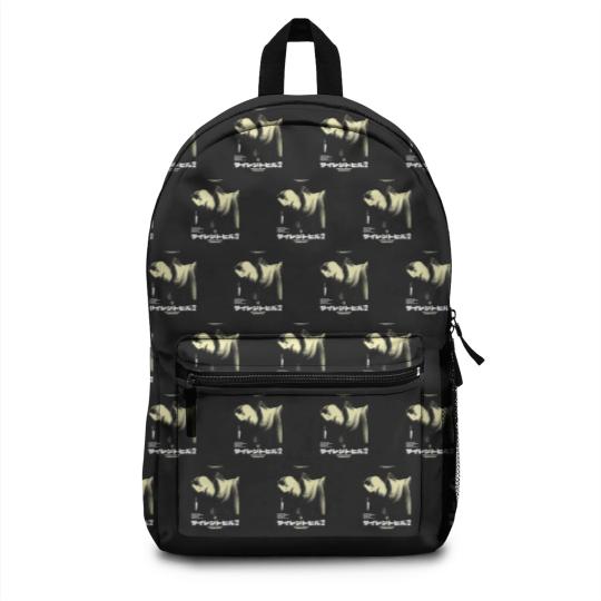 Discover Silent Hill 2 _quot_Can you save me_quot_ Angela Backpacks. Backpacks