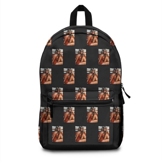 Discover 70s Farrah hot - Farrah Fawcett - Backpacks