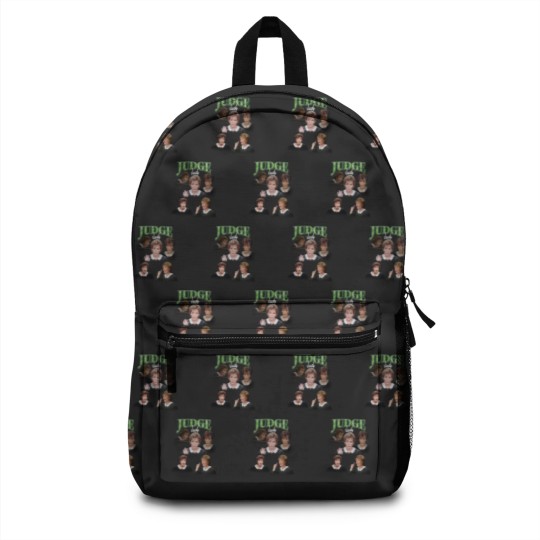 Discover Judge Judy 90's Backpacks