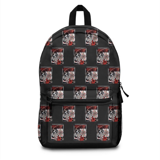 Discover Motley Crue The Stadium Tour 2022 Vintage Motley Crue Graphic Backpacks