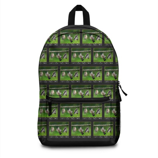 Discover the Awesome Possums t Backpacks
