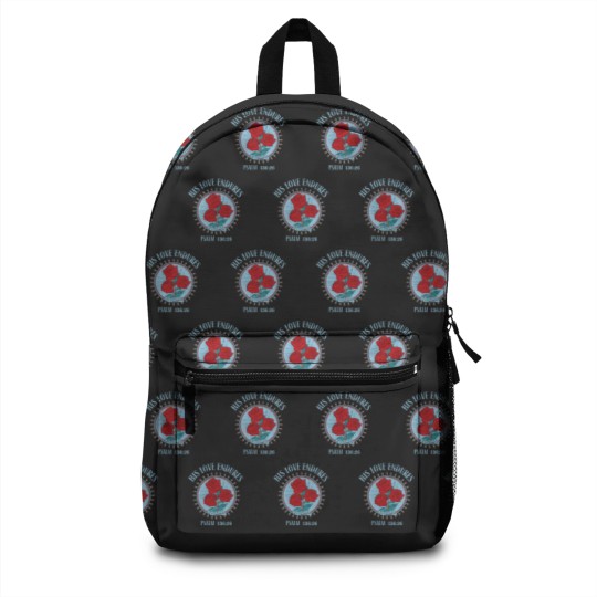 Discover Vintage Christian Apparel Faith Based Backpacks Hipster Christian Jesus Backpacks Modest Christian Pray Backpacks