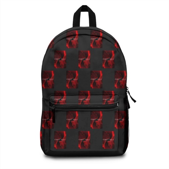 Discover First Kill Backpacks, You Never Forget Your First Kill Backpacks