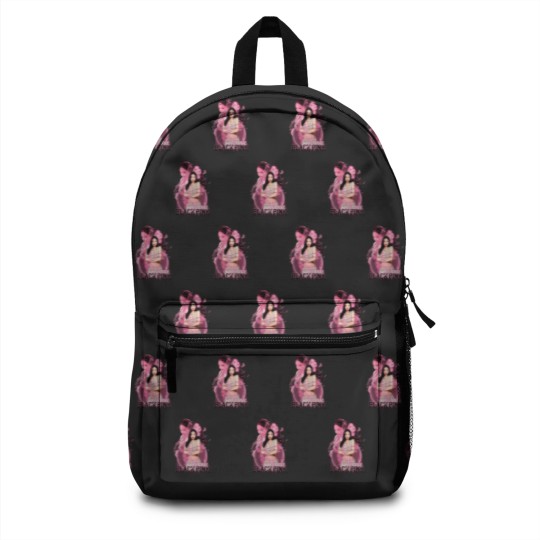 Discover Blackpink Jennie Born Pink World Tour Backpacks