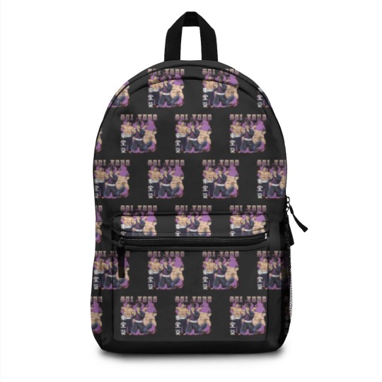 Discover Aoi Todo Vintage Backpacks, Aoi Todo Vintage Backpacks