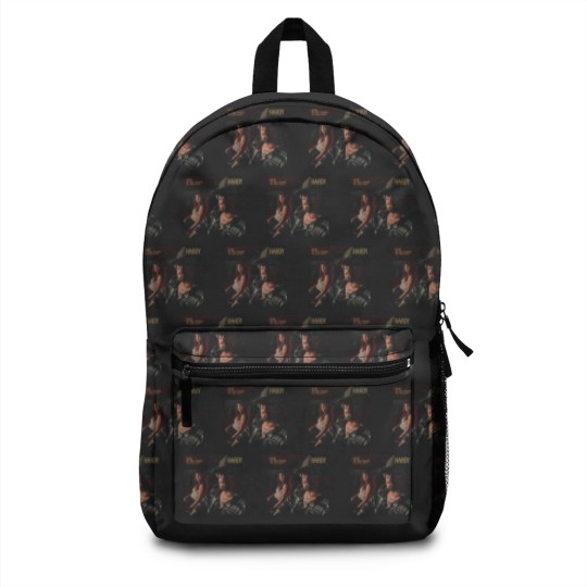 Discover Hardyy Lainey Wilson Wait In The Truck Backpacks, Lainey Wilson Backpacks