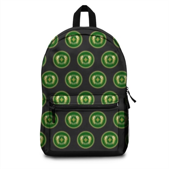 Discover Rohan - Lord Of The Rings - Backpacks