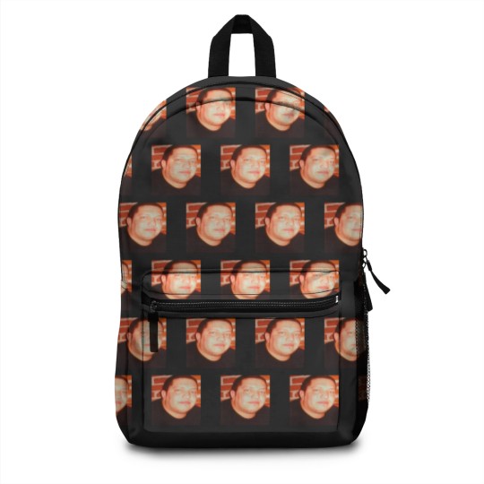 Discover Sal Vulcano Funny  Impractical Jokers Backpacks