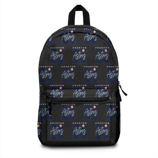 Discover H-Astros Bling Backpacks