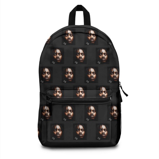 Discover Lil Tjay Backpacks Gift For Women and Man Lil Tjay Backpacks Rapper Lil Tjay