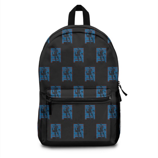 Discover Shai Gilgeous Alexander (Variant) - Basketball - Backpacks