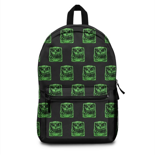 Discover Hot Rob Zombie Singer Backpacks New Popular Unisex S-5XL Backpacks For Fan