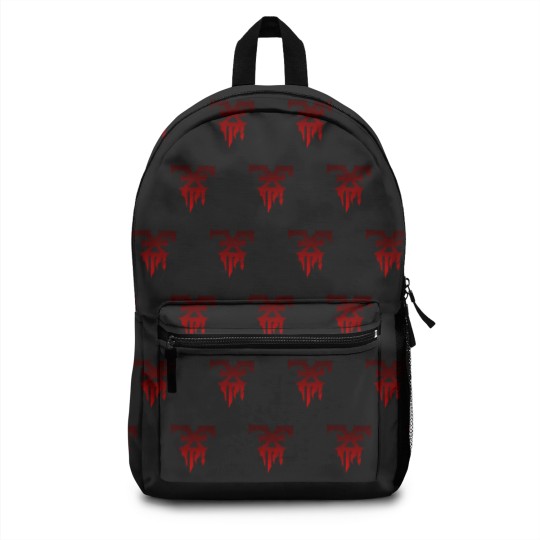 Discover Khorne symbol Backpacks