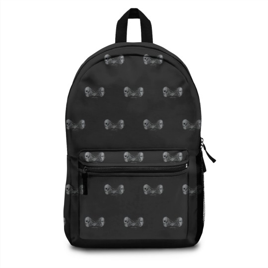 Discover Hunt Showdown Necromancer Trait Backpacks