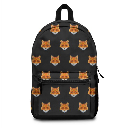 Discover Red Fox product - Gifts For Animal Lovers Backpacks